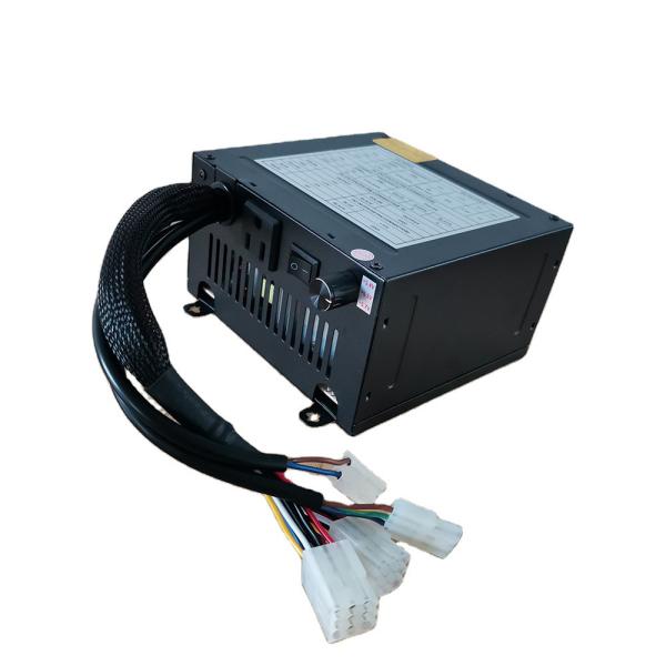 Power Supply For POT O Gold Fox 340s , T340 POG WMS 550 Life Of Luxury Game