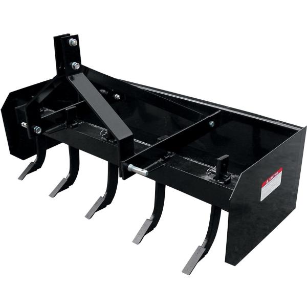 Buy cheap Box grader blade from wholesalers