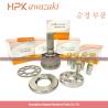 Buy cheap Excavator Hydraulic Pump Parts , SG02 SG025 Swing Motor Excavator Parts from wholesalers
