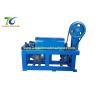 Buy cheap Mechanical 8mm Ribbed Bar Wire Cutting Equipment 6.2kw from wholesalers
