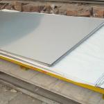 3/4" 3/8" Hot Rolled Stainless Steel Plate Sus304 Hr No.1 Finished 316L Thin Ss