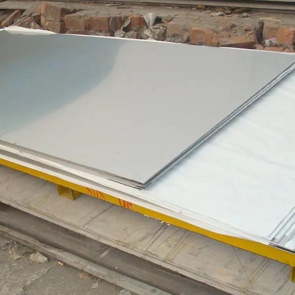 Buy cheap 3/4" 3/8" Hot Rolled Stainless Steel Plate Sus304 Hr No.1 Finished 316L Thin Ss Sheet Mirror Finish from wholesalers