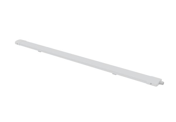 Buy cheap Low Light Decay LED Tri Proof Light 60 Watt 5 Feet 160LPW Excellent Heat Dissipation from wholesalers