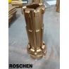 Buy cheap Atlas Copco RC45 Reverse Circulation Button Bits Rock Drilling Water Well Hole Drilling from wholesalers