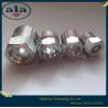 Buy cheap #6 #8 #10 #12 Aluminum A/C Hose Fittings Aluminum O-Ring external head Fittings Plugs from wholesalers