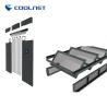 Buy cheap 120 KVA Modular Data Centers Computer Room Hot Aisle Cold Aisle System from wholesalers