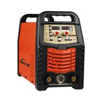 Buy cheap Gas Shieled Aluminum Pulse MIG Welding Machine Separated Wire Feeder product