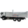 Buy cheap 371hp Diesel Howo Cargo Truck , Sinotruk 6*4 10 Wheelers Used Cargo Truck from wholesalers