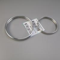Buy cheap Steel Rings Land Rover Air Suspension Parts Front Shock Absorber 22271123 product