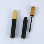 Refillable Mascara Tubes Bulk 12ml Bamboo Wands 19mm 12.7cm