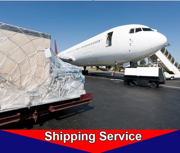 Buy cheap Worldwide Air Freight Forwarder , Door To Door Air Freight Agent Xiamen To Newark Dallas from wholesalers