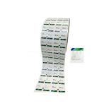 Custom Printing 58GSM Packaging Paper Roll For 5g Sugar Sticks Specialty Paper