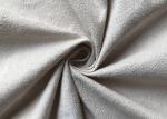 Upholstery Shoes Faux 170cm Micro Suede Polyester Fabric For Sofa