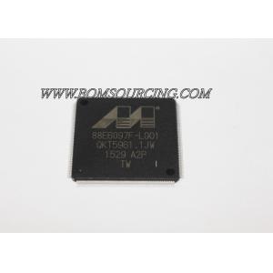 Buy cheap 88E6097FA2-LGO1I000 TQFP Electronic IC Chip Integrated Circuit 88E6097F-LG01 from wholesalers