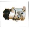 Buy cheap ALA20116 TOYOTA Compressor Toyota Land GRJ120 AC Compressor 10S17C AC Compressor 88320-35700 AC Compressor 7PK from wholesalers