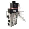 Buy cheap 2623079 Compact Design Air Solenoid Actuated Valve 5 / 2 Way from wholesalers