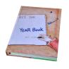 Buy cheap 60gsm Paper Hard Bound Book Printing Full Color Glossy Finish from wholesalers