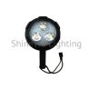 Buy cheap Waterproof Rechargeable Led Spotlight 1500 Lumen Handheld from wholesalers