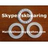 Buy cheap Heat Resistant Miniature Ceramic Ball Bearings F5-10 / F6-12 from wholesalers