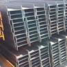 Buy cheap 316L Steel H Beam from wholesalers