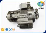 Long Using Life Diesel Engine Oil Pump , Oil Pressure Pump Standard Size