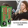 Buy cheap 20g Pain Relief Cream Skin 20gsm Numbing Cream Before Wax Anaesthetic from wholesalers