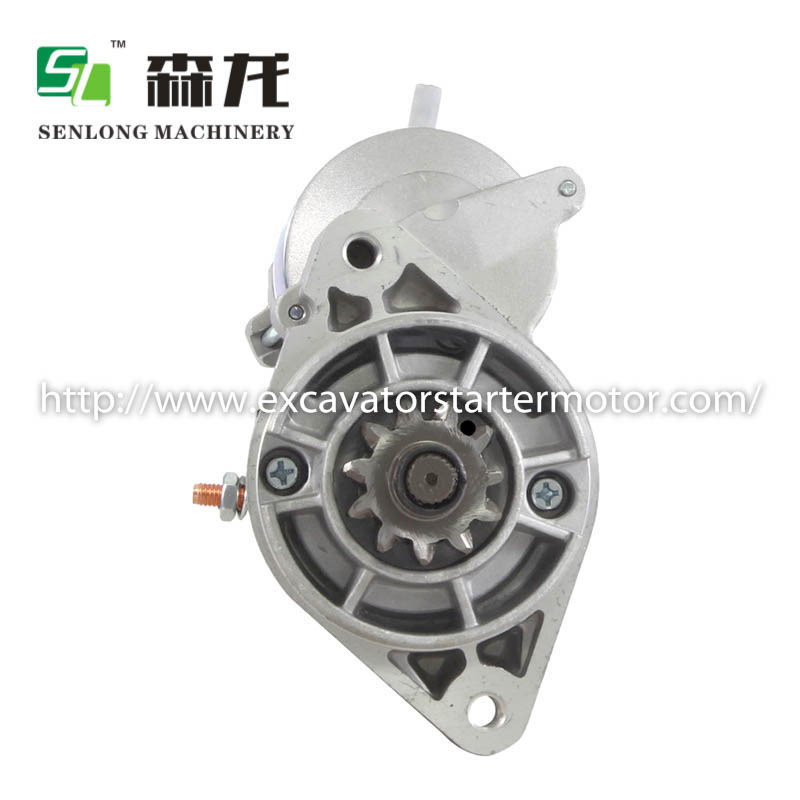 12V 11T 1.4KW starter motor 112545,CST40248AS,1280008101, 2280001880, 2280001881, 4280004020,04112210,18158N