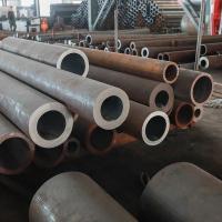 Buy cheap Sa 179 Astm A179 Seamless Carbon Steel Pipe / Tubing For Heat Exchanger product