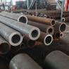 Buy cheap Black Painting Carbon Steel Pipe Seamless Alloy Steel Pipe Fin Tube for Performance from wholesalers