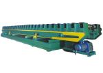35Kg/M3 0.5mm Polyurethane Sandwich Panel Machine