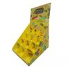 Buy cheap PDQ Custom Cardboard Counter Display Corrugated For Snacks Store from wholesalers