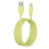 Buy cheap Silicone Type C Magnetic Charging Cable For Laptop Mobile Phone 100W 60W 27W 20W from wholesalers