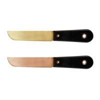 Buy cheap Non sparking Explosion proof bronze paring knife safety toolsTKNo.202 product