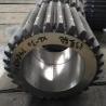 Buy cheap Casting 34crnimo6 AISI Drive Steel Ring Gear Wheel from wholesalers