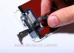 Lcd Iphone Six Screen 1136 * 640 326ppi Screen Pixel Retina Display