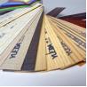 Buy cheap High Glossy Plastic Edging Tape PVC/ABS Edge Banding Tape For Furniture 0.4mm-3mm from wholesalers