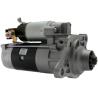 Buy cheap Starter M8T60972 8-98141-206-0 M8T60971 Mitsubishi M8T60973 from wholesalers