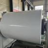 Buy cheap AA5052 H46 Gauge 0.9mm color coated Aluminum Sheet 2600mm width for production Automobile Panels from wholesalers