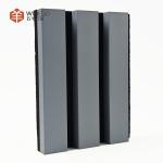 Sustainable Wood Slat Acoustic Panels For Enhanced Sound And Decor