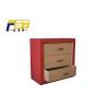 Buy cheap Strong Structure Cardboard Box Furniture , Customized Logo Cardboard Display Furniture from wholesalers
