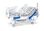 YA-D7-2 Remote Nurse Control X-RAY Electric Hospital Bed For Intensive Care
