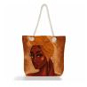 Buy cheap Wholesale Small Canvas Shopping Bag Reusable Heavy Duty from wholesalers