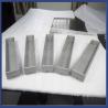 Buy cheap Utensils Tzm Material Metal Alloy Box Molybdenum Boat High Temperature Resistant from wholesalers