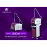 Buy cheap 1500W Q Switch Laser Tattoo Removal Machine 1 - 15 HZ Frequency CE Approved from wholesalers
