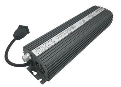 Electronic Style Grow Light Ballast Constant Wattage Output High Intensity