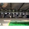Buy cheap 24 Hour Running Fully Continuous Waste Plastic Recycling To Fuel Oil Production Line from wholesalers