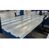 Buy cheap RAL9002 Trapezoidal Corrugated Sheet Valspar HDP 30 years Warranty Pre-Painted Aluzinc Metal Tiles and Roof Panels from wholesalers