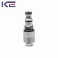 Buy cheap 723-40-56302 Hydraulic Pressure Relief Valve product