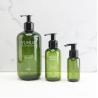 Buy cheap Recyclable Biodegradable Plastic Lotion Bottle 60ml 120ml 500ml For Skin Care from wholesalers