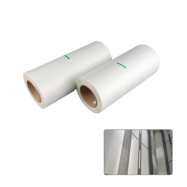 Buy cheap Dobule Dtf Pet Transfer Film 33cm For Heat Transfer 30 Roll from wholesalers